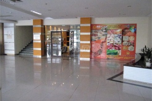 大堂